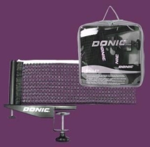 Сетка с креплением Donic Rallye 80-8341 Сетка с креплением Donic Rallye 80-8341