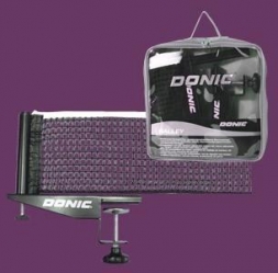 Сетка с креплением Donic Rallye 80-8341 Сетка с креплением Donic Rallye 80-8341
