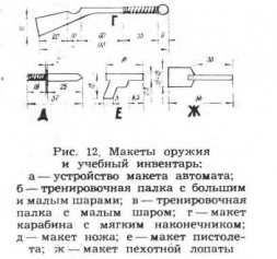 Полоса для рукопашного боя, фото 7 Полоса для рукопашного боя, фото 7