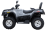 Квадроцикл HISUN Tactic 550 Normal (ПСМ)