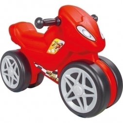 Каталка Мотоцикл MINI MOTO Pilsan, фото 1 Каталка Мотоцикл MINI MOTO Pilsan, фото 1