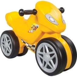 Каталка Мотоцикл MINI MOTO Pilsan, фото 2 Каталка Мотоцикл MINI MOTO Pilsan, фото 2