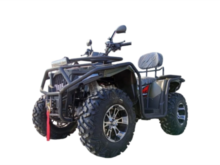Квадроцикл NEO RRF 400 4x4 EFI, фото 1