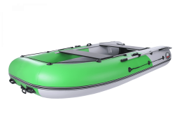Надувная лодка НДНД Grouper 335W, фото 1 Надувная лодка НДНД Grouper 335W, фото 1