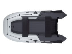 Надувная лодка НДНД Grouper 335W, фото 4 Надувная лодка НДНД Grouper 335W, фото 4