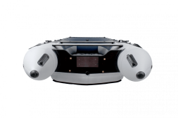 Надувная лодка НДНД Grouper 335W, фото 6 Надувная лодка НДНД Grouper 335W, фото 6