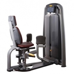 817A Сведение ног сидя (Adductor). Стек 100 кг. 817A Сведение ног сидя (Adductor). Стек 100 кг.