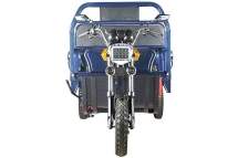 Грузовой электротрицикл Rutrike D4 1800 60V1200W Грузовой электротрицикл Rutrike D4 1800 60V1200W
