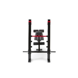 Скамья тренировочная Adidas Red Sports ADBE-10354 , фото 3 Скамья тренировочная Adidas Red Sports ADBE-10354 , фото 3