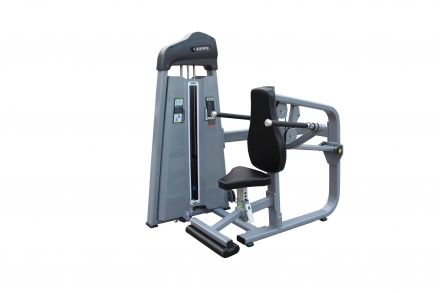 Силовой тренажер GROME fitness AXD5026A, фото 1