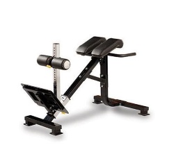 Гиперэкстензия Powertec Crunch P-HC10, фото 1 Гиперэкстензия Powertec Crunch P-HC10, фото 1