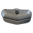 Моторная лодка ПВХ GOLFSTREAM SP 320 (T) Зеленый