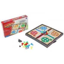Ludo Ludo