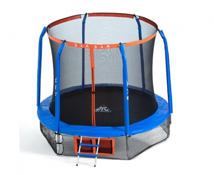 Батут DFC JUMP BASKET 6ft, фото 1