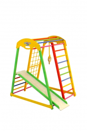 ДСК PERFETTO KIDS "Farfalla" цвет Allegrо PS-211, фото 7