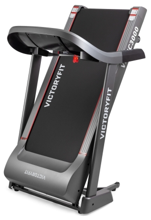Беговая дорожка VictoryFit VF-MC3000, фото 6