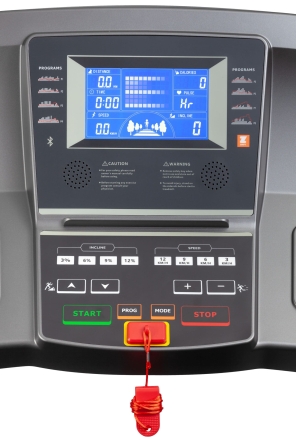 Беговая дорожка VictoryFit VF-MC3000, фото 10