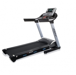 BH FITNESS F8 TFT Беговая дорожка, фото 1 BH FITNESS F8 TFT Беговая дорожка, фото 1