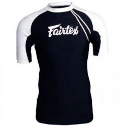 Рашгард FAIRTEX RG2, фото 1 Рашгард FAIRTEX RG2, фото 1