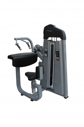 Силовой тренажер GROME fitness AXD5027A, фото 1