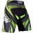 Шорты ММА Venum Galactic 2.0 Carbon Fightshorts - Black