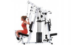 Многофункциональный тренажер Body-Solid EXM2500S Многофункциональный тренажер Body-Solid EXM2500S