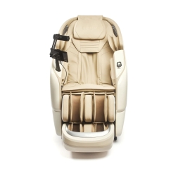 Массажное кресло Senzo Katana Beige, фото 2 Массажное кресло Senzo Katana Beige, фото 2