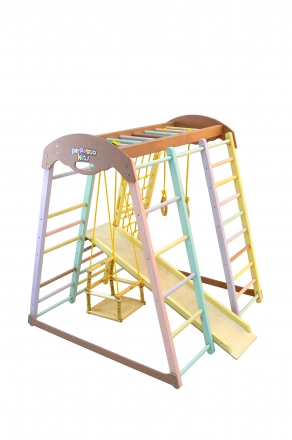 ДСК PERFETTO KIDS "Libellula" цвет Zefiro PS-230, фото 4