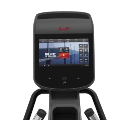 Эллиптический тренажер Aerofit X4-E LCD, фото 2 Эллиптический тренажер Aerofit X4-E LCD, фото 2