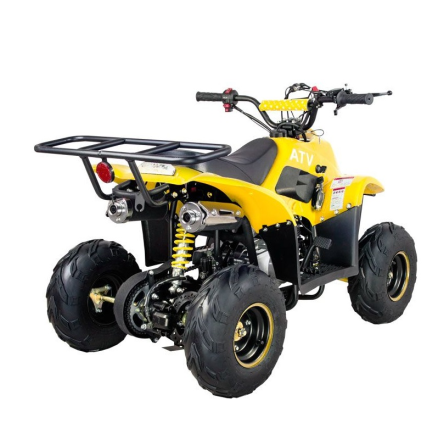 Квадроцикл ATV Classic 6 50cc, фото 7