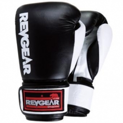 Перчатки боксерские REVGEAR ORIGINAL LEATHER Перчатки боксерские REVGEAR ORIGINAL LEATHER