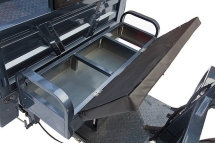 Грузовой электротрицикл Rutrike Титан 2000 ГИДРАВЛИКА 60V1500W Грузовой электротрицикл Rutrike Титан 2000 ГИДРАВЛИКА 60V1500W