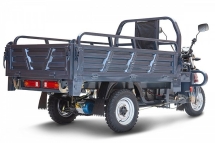 Грузовой электротрицикл Rutrike Титан 2000 ГИДРАВЛИКА 60V1500W Грузовой электротрицикл Rutrike Титан 2000 ГИДРАВЛИКА 60V1500W