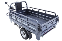 Грузовой электротрицикл Rutrike Титан 2000 ГИДРАВЛИКА 60V1500W Грузовой электротрицикл Rutrike Титан 2000 ГИДРАВЛИКА 60V1500W