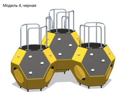 Игровое оборудование Romana 115.15.00, фото 13 Игровое оборудование Romana 115.15.00, фото 13