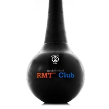 Утяжеленная булава WeckMethod™ RMT Club, вес: 1,8 кг