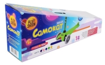 Самокат Мини Playshion FS-MS001 Самокат Мини Playshion FS-MS001
