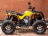 Квадроцикл ZONGSHEN Tundra 4X4 LUX