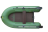 Надувная лодка BoatMaster 250Т