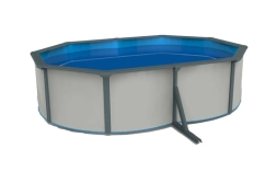 Бассейн PoolMagic White 9,1x4,6x1,3 м Standart Бассейн PoolMagic White 9,1x4,6x1,3 м Standart