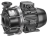 Насос без префильтра Speck Badu 21-60 43 G 220B