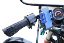 Rutrike Рикша 60V1000W Rutrike Рикша 60V1000W