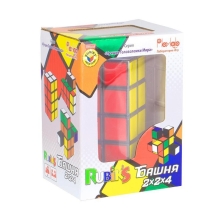 Башня Рубика - Rubik's Tower 2x2x4 Башня Рубика - Rubik's Tower 2x2x4