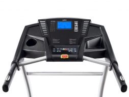 Беговая дорожка электрическая Proxima Bella JS-45500, фото 7 Беговая дорожка электрическая Proxima Bella JS-45500, фото 7