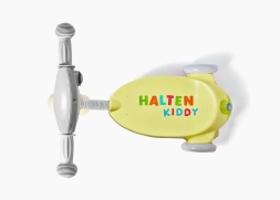 Электросамокат Halten Kiddy, фото 4