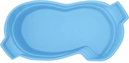 Бассейн 5,66х2,76х1,62м. Винсон Marshall Pools (чаша), фото 1 Бассейн 5,66х2,76х1,62м. Винсон Marshall Pools (чаша), фото 1