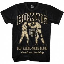 Футболка Hardcore Training hctshirt0221, фото 1