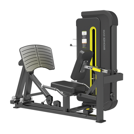 BRONZE GYM BW-3003 Жим ногами, фото 1