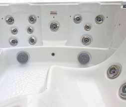 Гидромассажный спа-бассейн JNJ Spas Elegant Vegas SPA-355, фото 8 Гидромассажный спа-бассейн JNJ Spas Elegant Vegas SPA-355, фото 8