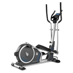 BH FITNESS EASY STEP DUAL Эллиптический тренажер, фото 1 BH FITNESS EASY STEP DUAL Эллиптический тренажер, фото 1